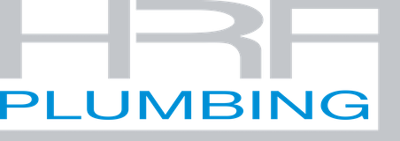 HRA PLUMBING Logo