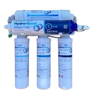 reverse osmosis water filter